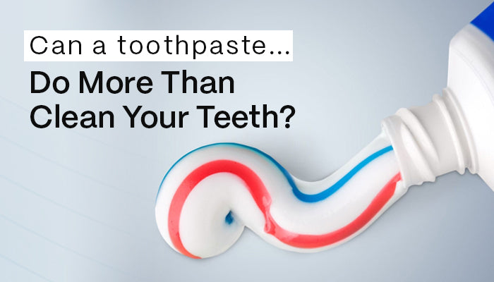 Can Toothpaste...Do More Than Clean Your Teeth? Unusual uses of a toothpaste.