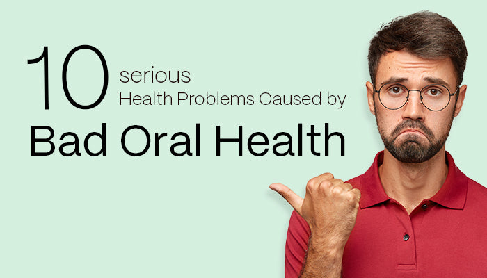 Bad Health Problem Jpg 10 Serious Health Problems Caused by Bad Oral Health – Habbits