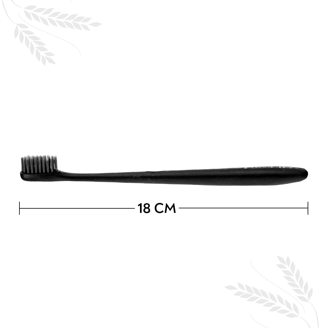 Wheat-straw Toothbrush - 4
